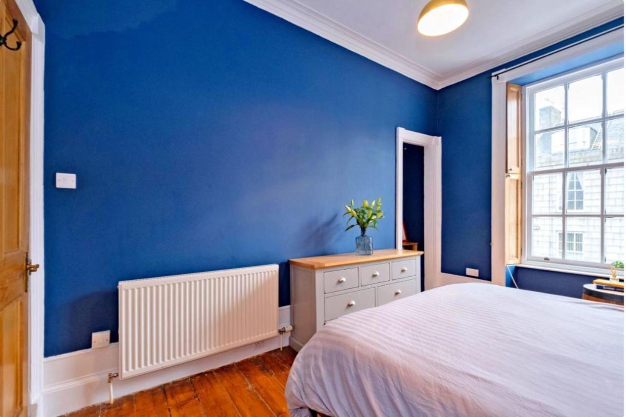 Apartment Spacious 1-bed Centre In