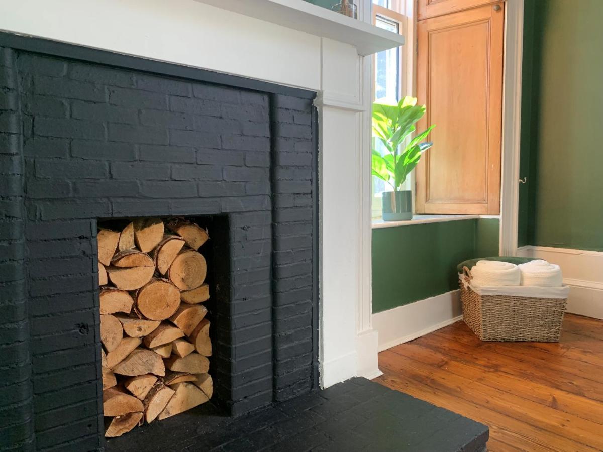 Spacious 1-bed Centre In Aberdeen