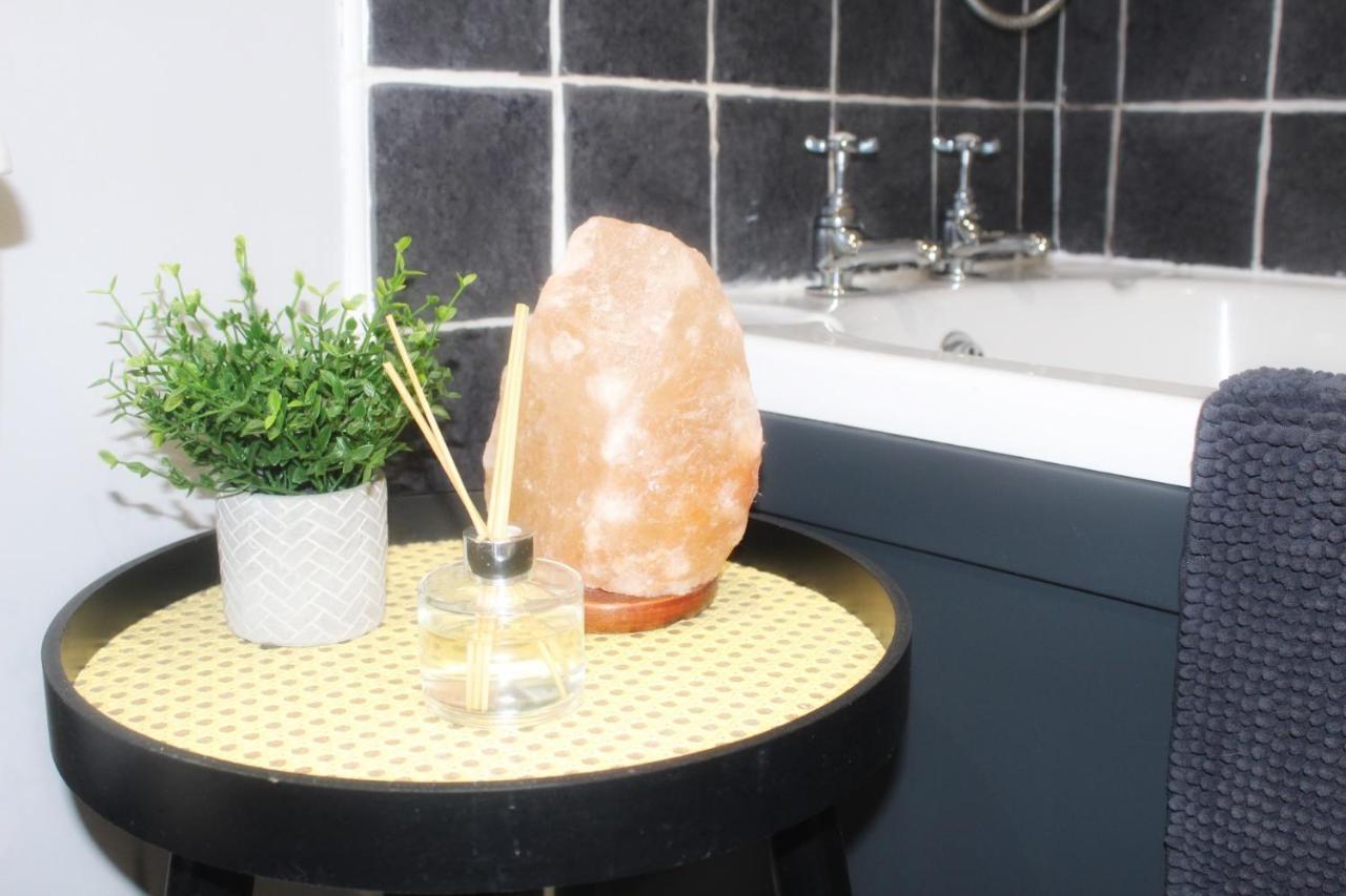 Apartment Spacious 1-bed Centre In